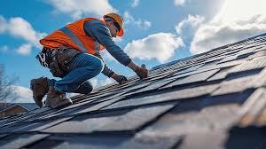 Best Asphalt Shingles Roofing  in Raoul, GA